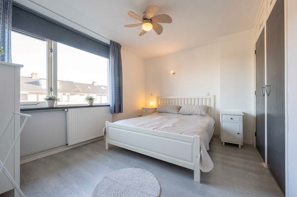 Medium property photo - Meidoornlaan 27, 4741 CK Hoeven